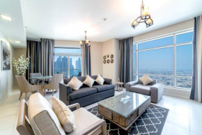 Icon Casa Living - Super Loft West Tower